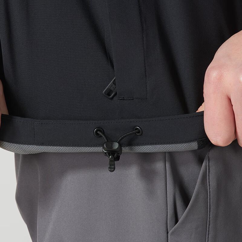 Under Armour Мужская спортивная куртка с капюшоном в стиле lifestyle 1376066-003