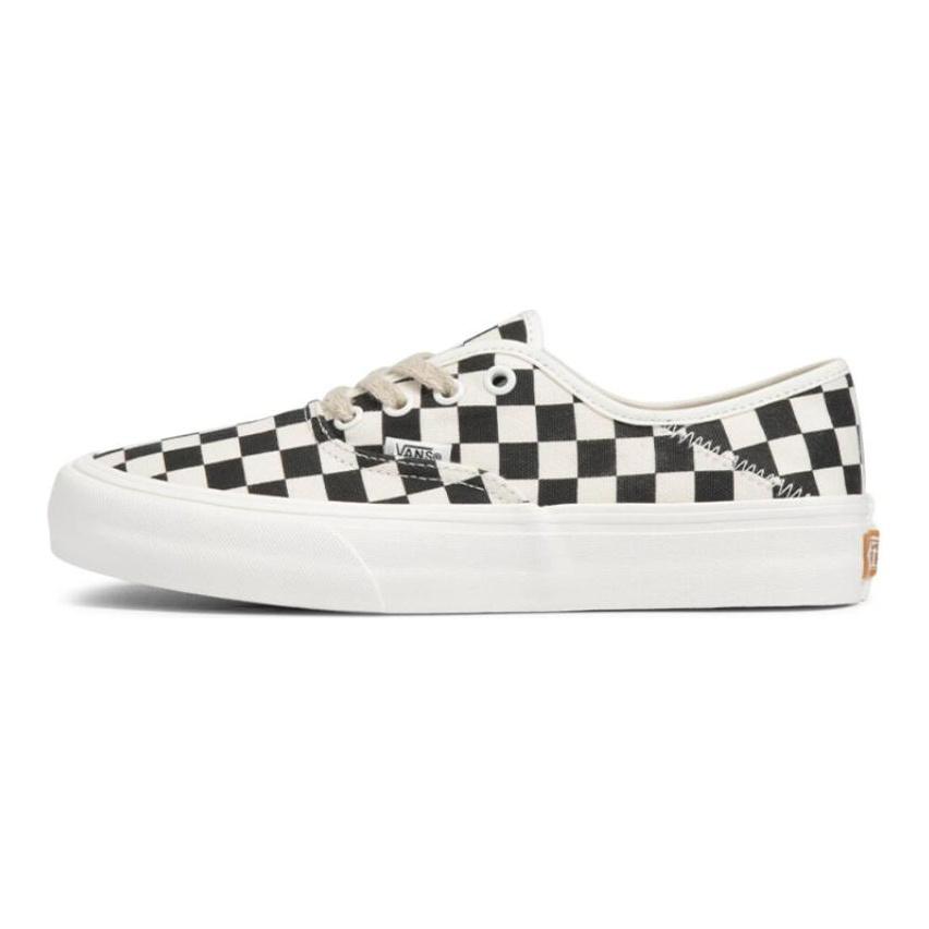 Vans Оригинальные Vans в черно-белую клетку VN0A3MU642E
