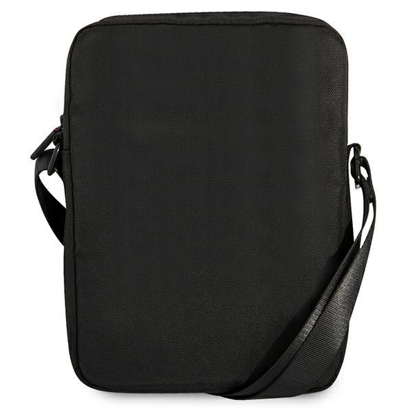 Pokrowiec do Tabletu 10 cali BMW Perforated Czarny