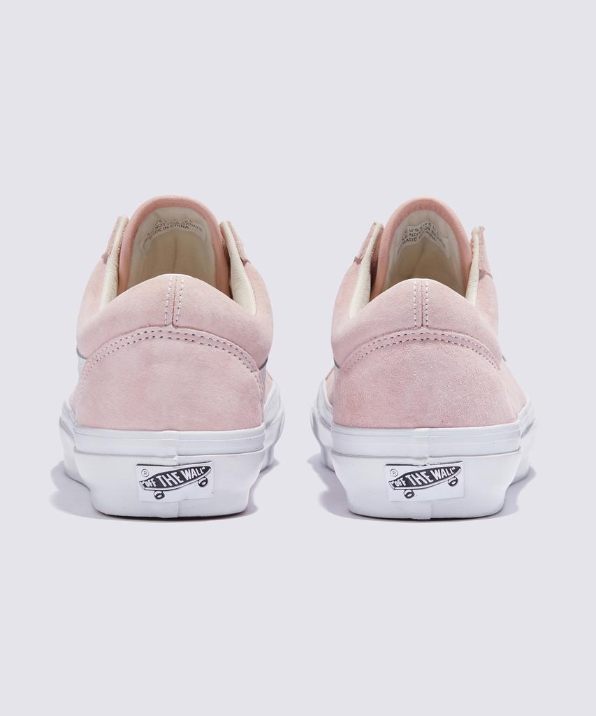 Vans Premium Old Skool Lx - (Инжирная замша) Сепия Роза / Vn000D56Esh1