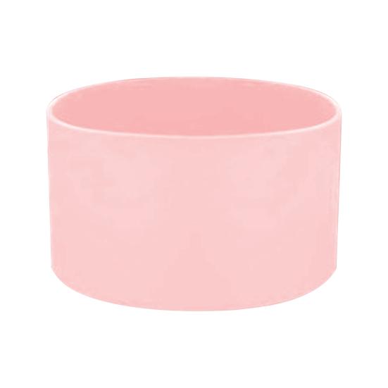 Silicone Boot for Owala FreeSip Twist Flip Bottles Protective Bottom Sleeve Anti-Slip BPA-Free Silicone Bottle Cap