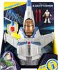 Fisher-Price Imaginext Buzz Lightyear Light & Sound Vehicle (Ages 3 and Up), HGT26, White