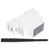 Монтаж на рейку последовательного сервера RS485-WIFI Ethernet для системы Mbed 950VDC PW11M