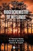 Книга Biogeochemistry of Wetlands : Science and Applications