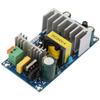 WX DC2412 100 Вт Модуль импульсного источника питания высокой мощности Вход AC85V 245V Выход DC24V 46A