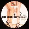 12-дюймовая пластинка LESBIAN THEORY - Ice Cream Boy 807297211818 Notorious Elekt 2006 Франция Танцевальная & Электронная Б/У