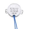 100-127V AC AC Electric Motor 4W Power Fan Synchronous Motor  For Electric Fireplace