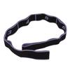 Yoga Stretch Strap Elastic Bands Fitness Bands Stretch Resistance Band for Yoga Physiotherapy Pilates Dance Gymnastics