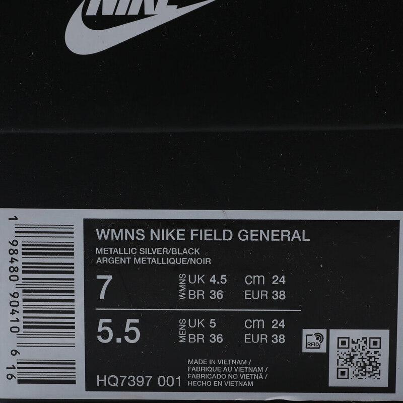 Nike Women's Field General 2025 Sneakers