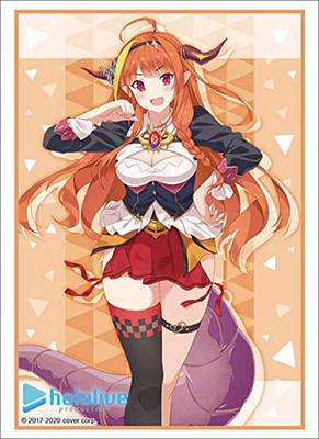 Bushiroad Коллекция протекторов High Grade Hololive Production hololive 2nd Beyond the Stage Vol.2795 "Кирю Коко" фес. вер.