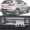 Rear View Camera Bracket Cover Case Housing Plate For Kia Ceed ED Borrego HM Sportage R JE Hyundai Veracruz EN Terracan Elantra