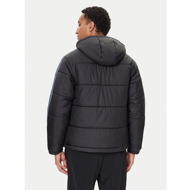 Куртка зимняя adidas adicolor Reversible