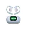 Cleer ARC 5 Bluetooth-наушники с открытым дизайном и ИИ для спорта