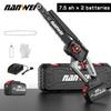 12 Inch Electric Chain Saw 2300W with Brushless Motor