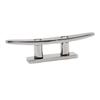 Polished Finish Boat Cleat 316 Stainless Steel Combo Cleat Mooring Cleat  Boat Application