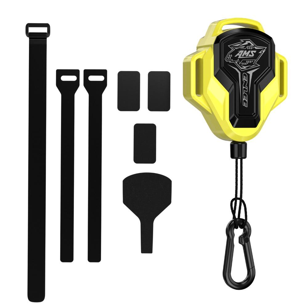 With Hook Bicycle Tow Rope Retractable MTB Trailer Rope Bicycle Traction Rope Parent-Child