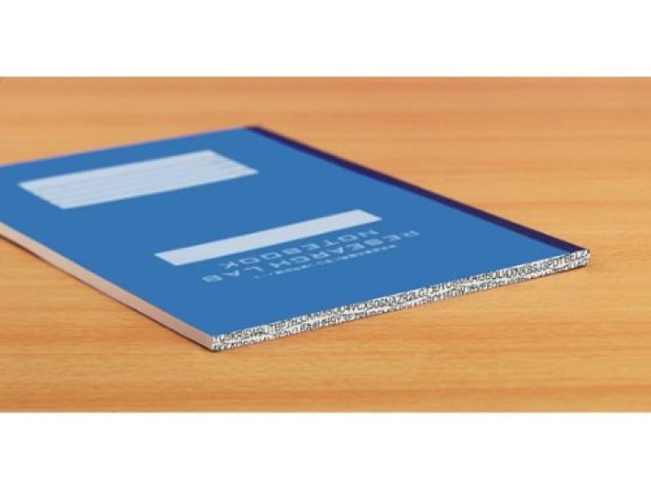 KOKUYO Примечание исследовательской лаборатории (Модель входа) No-LBB205S [Набор из 10 книг]