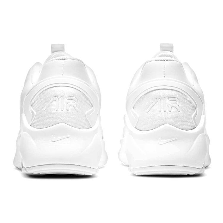 Nike Мужские кроссовки Air Max Bolt Triple White CU4151-104