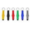 Multi-Function Keychain Safety Hammer & Emergency Window Breaker