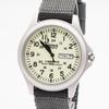 Б/у SEIKO LORUS Кварцевые Часы Lumibrite Темно-серые Военные Часы Seiko LORUS Кварцевые Часы Lumibrite Темно-серые Военные Часы Водонепроницаемость 100м