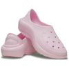 Crocs Классические кроссовки Удобные Универсальные Нескользящие Низкие Повседневные туфли Женские кроссовки Розовые 210080-6ZW