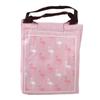 Leisure Cute Animal Flamingo Lunch Bag Girl Portable Insulated Cooler Bags Thermal Food Picnic Bags