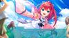 Летние карманы REFLECTION BLUE PS4 -