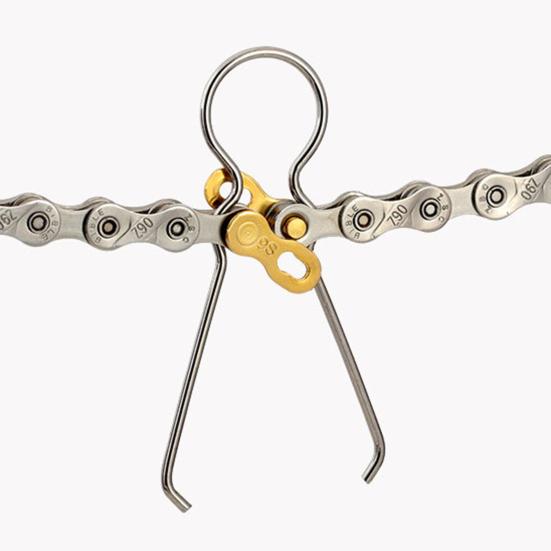 Прочные плоскогубцы для пряжки цепи. Износостойкий легкий антикоррозийный инструмент для снятия пряжки цепи для езды на велосипеде.