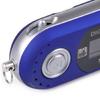 Базовый MP3-плеер с возможностью питания от аккумулятора 3 А и возможностью расширения памяти с помощью карты TF