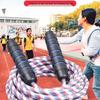 Групповая скакалка Jianli для соревнований на несколько человек