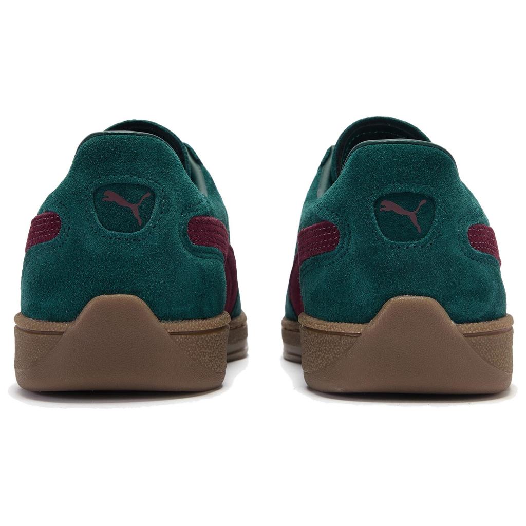 Puma Унисекс кроссовки Super Team Green Terrain Ruby Shimmer Gum 403171-04