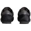 Vans Super Lowpro Pony Hair unisex casual shoes black VN000D83CJK