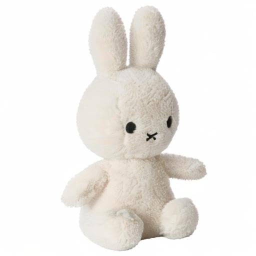BON TON TOYS Terry (Miffy Cream)