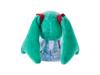 Daihatsu Hatsune Miku Outing Mascot (One Piece Version) Plush Toy with Clip, SD Style Car Strap, Cute