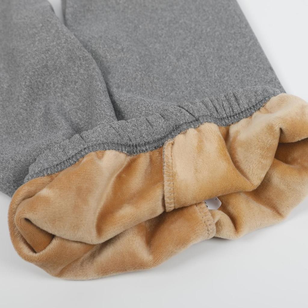 Леггинсы для девочек, весенне-осенние модели, верхняя одежда, детские леггинсы с бархатной подкладкой, зимние штаны