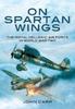 Книга On Spartan Wings : The Royal Hellenic Air Force In World War Two