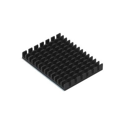 Радиатор для Raspberry Pi 4 (30x40x5мм)