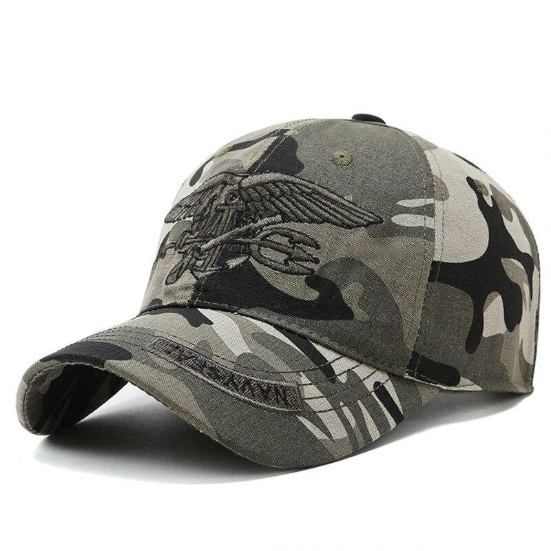 Northwood Мужская бейсболка Snapback Trucker Hats Хлопковая камуфляжная шапка