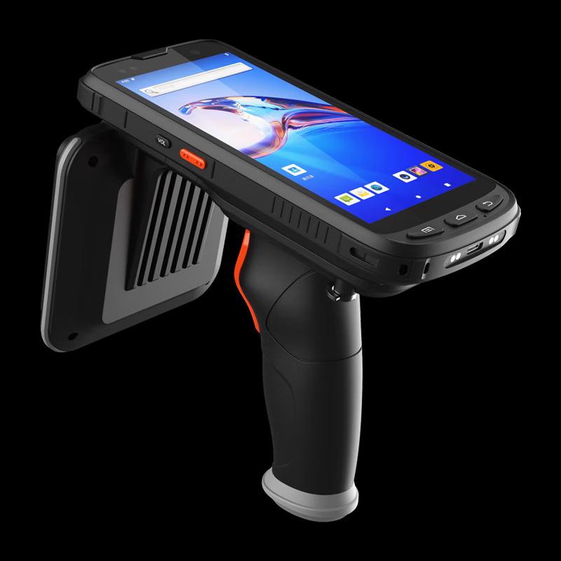 Ручной терминал Ezscan R55U UHF RFID