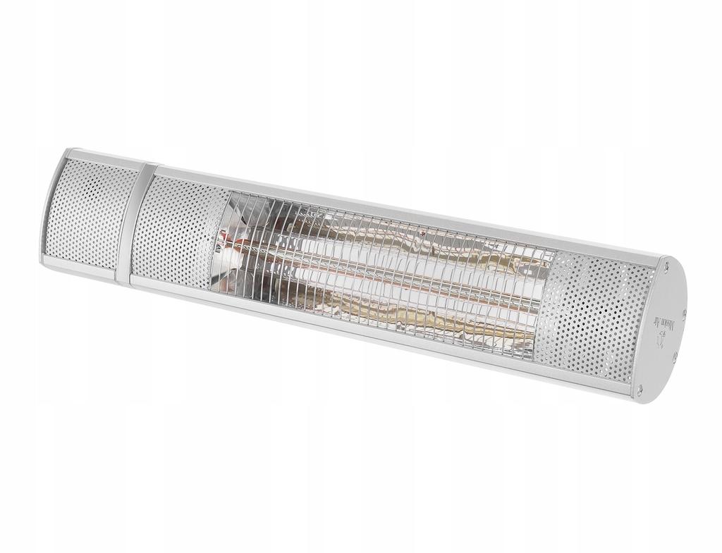ROMA 1500W patio heater