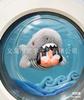 Pre Sale Cry Baby Tears Into Sea Series Vinyl Plush Blind Box Pendant Doll