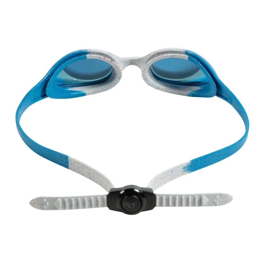 Arena Children's Swimming Goggles Spider Mirror