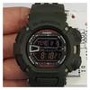 Casio Серия G-SHOCK Двойная подсветка Защита от грязи Защита от пыли Ударопрочность Водонепроницаемость при низких температурах Многофункциональные Спортивные Горные Гонки G-9000-3V