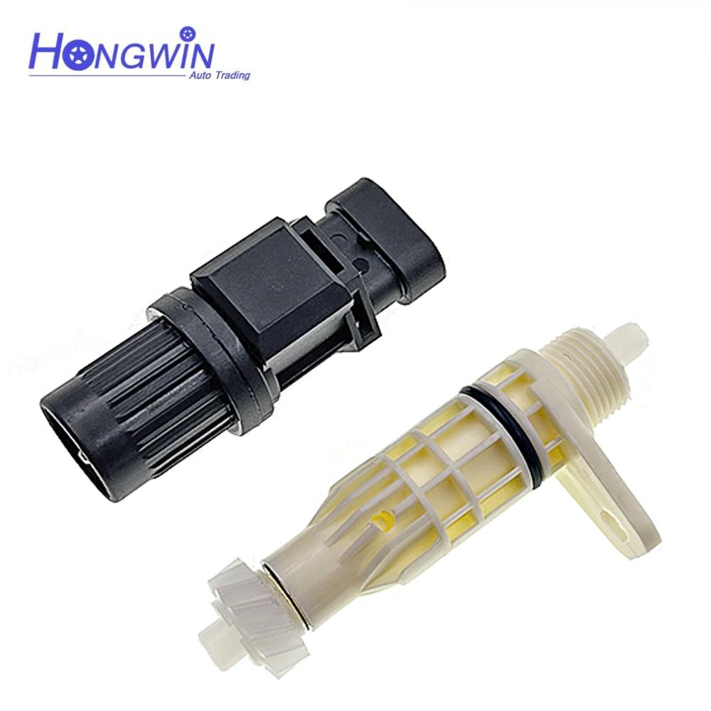 Датчик скорости и жгут проводов с разъемом Для Daewoo Chevrolet Fiat Aveo Kalos Opel 90375764 96190708 96604900 96603583 90086649