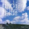CD INDIGO BLUE, RINA, KOUICHI; THE PLA - Start Over  TECI105 Japan ObiJapanese Pop/Rock Used