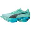 Fast-R Nitro Elite 3 Mint Melt Men Sneakers Green Speed-Blue 312060-02