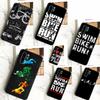 Swim Bike Run Triathlon Case For Huawei P40 Lite P20 P30 Nova 11 Pro 9 10 SE 3i 7i 11i 5T Y60 Y61 Y70 Y90 Y91 Cover