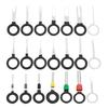 Pin Removal Tool Kit, Terminal Removal Tool Kit, Terminal Extractor Removal Tool Kit -