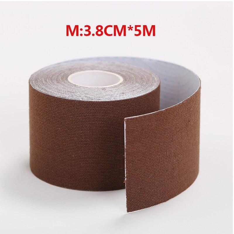 Дропшиппинг, 5 м, невидимый бюстгальтер для тела, Женская лента для груди, крышка для сосков, сделай сам, лента для подтяжки груди, липкий бюстгальтер пуш-ап, лента для поднятия груди, 1 рулон