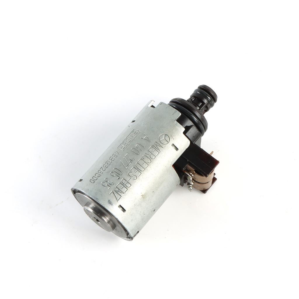 722.6 Solenoid 5-Speed Automatic Transmission for Mercedes Benz S500 S350 E320 E500 E430 E55 AMG S430 C320 Tested Solenoids